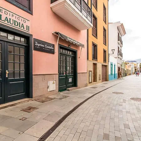 - Charco Apartamento