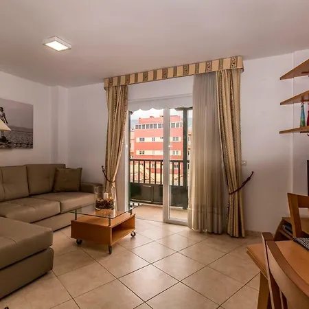 - Charco Apartamento *