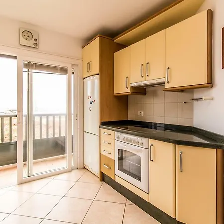 Seaside Charco 拉克鲁斯