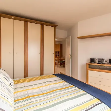 Seaside Charco 公寓 拉克鲁斯