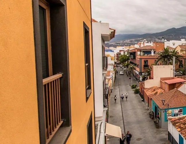 Seaside Charco Apartament