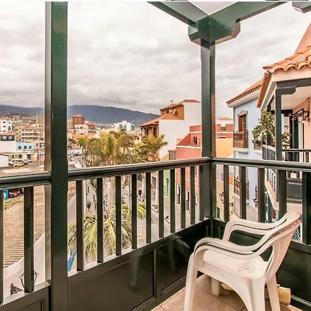 Seaside Charco Appartement *