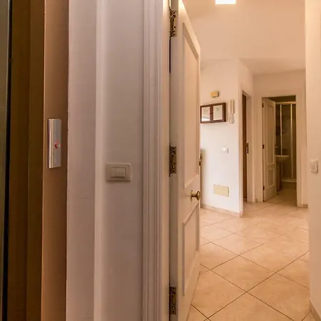 Appartement Seaside Charco