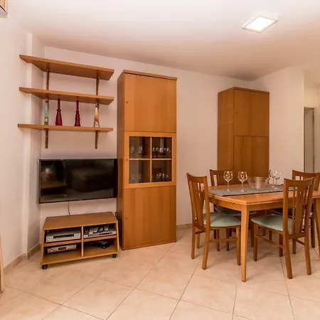 Seaside Charco Puerto de la Cruz (Tenerife)