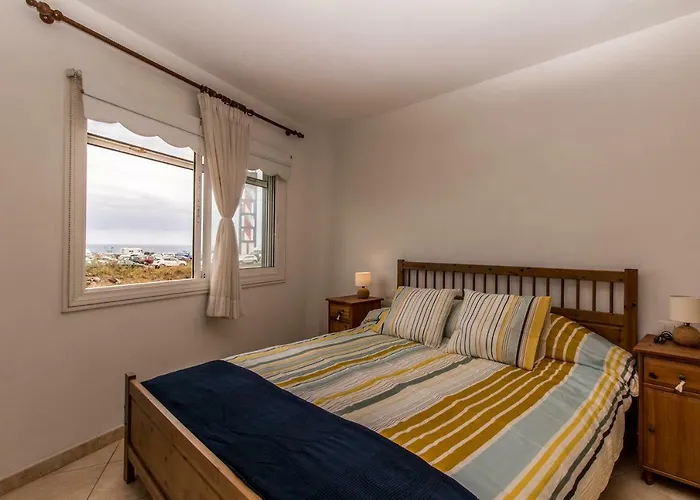 Seaside Charco Puerto de la Cruz (Tenerife)