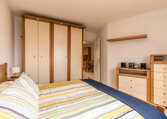 Seaside Charco Appartement Puerto de la Cruz (Tenerife)