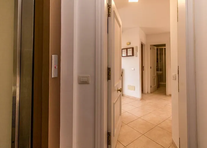 Appartement Seaside Charco