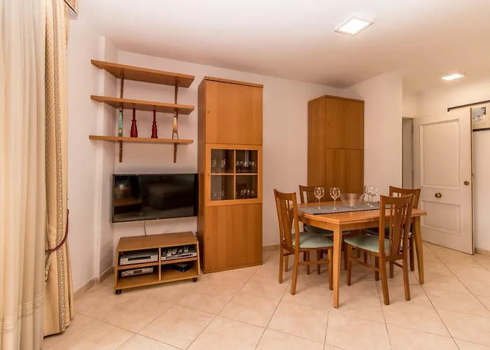 Seaside Charco Puerto de la Cruz (Tenerife)