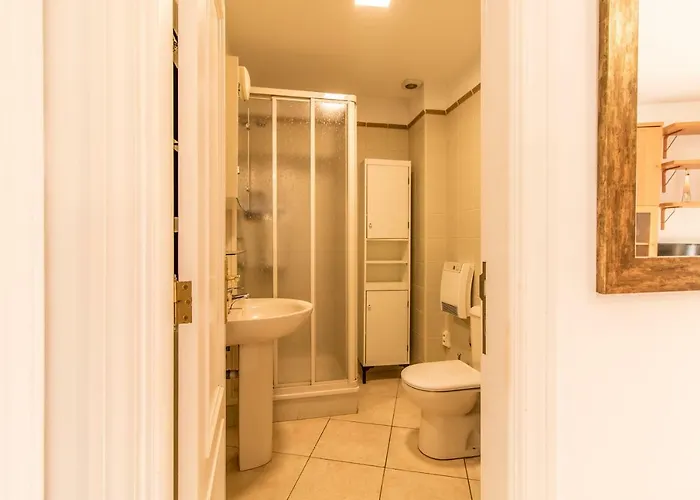 Seaside Charco Appartement Puerto de la Cruz (Tenerife)