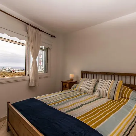 Seaside Charco Puerto de la Cruz (Tenerife)